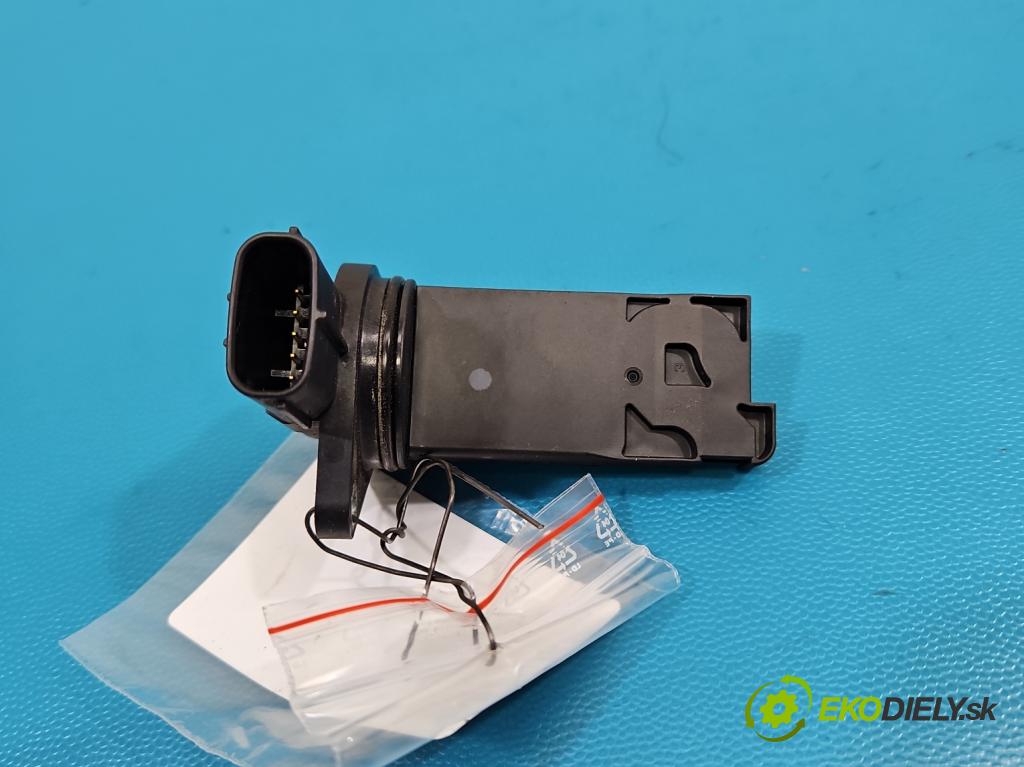 Mitsubishi Eclipse Cross  1.5 T 163 hp manual 120 kW 1499 cm3 5- váha vzduchu E5T62172 (Snímač hmotnosti vzduchu)