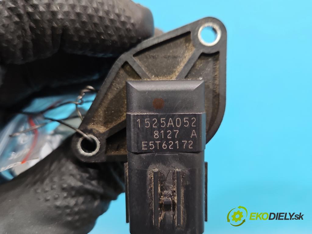 Mitsubishi Eclipse Cross  1.5 T 163 hp manual 120 kW 1499 cm3 5- váha vzduchu E5T62172 (Snímač hmotnosti vzduchu)