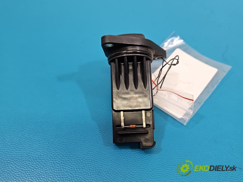 Mitsubishi Eclipse Cross  1.5 T 163 hp manual 120 kW 1499 cm3 5- váha vzduchu E5T62172 (Snímač hmotnosti vzduchu)