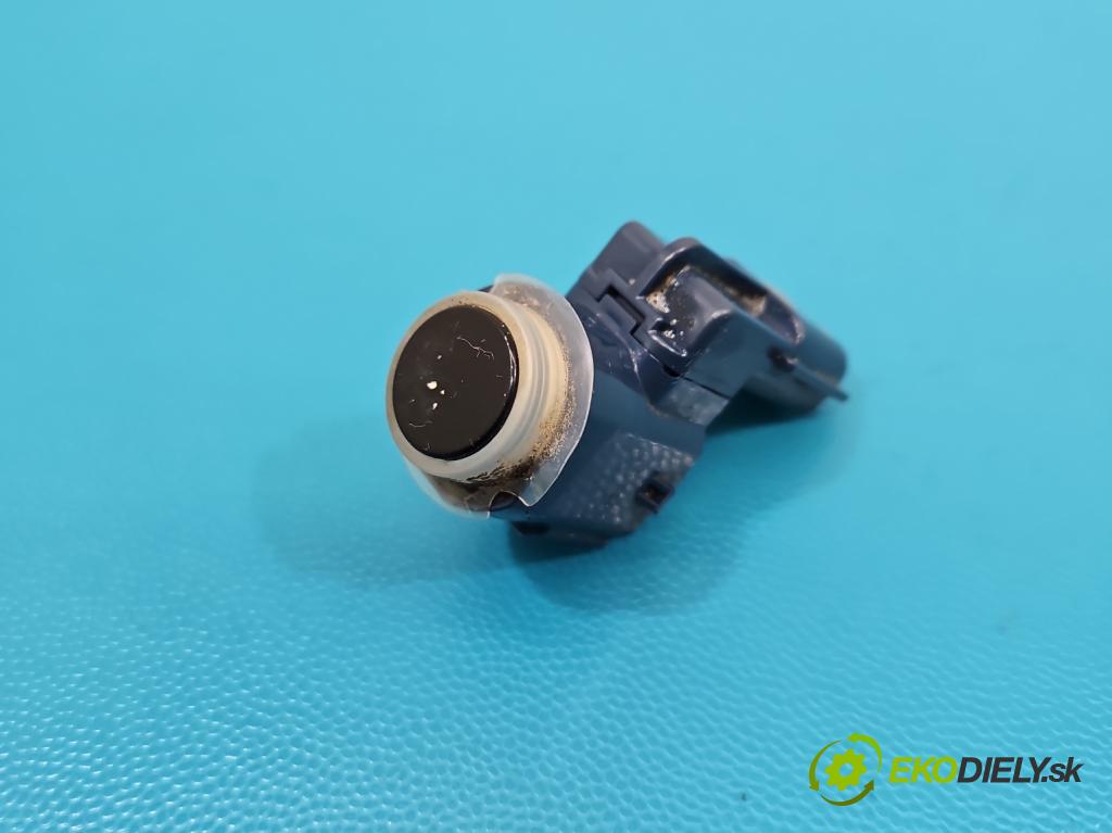 Mitsubishi Eclipse Cross  1.5 T 163 HP manual 120 kW 1499 cm3 5- snímač parkovaní: 990L00