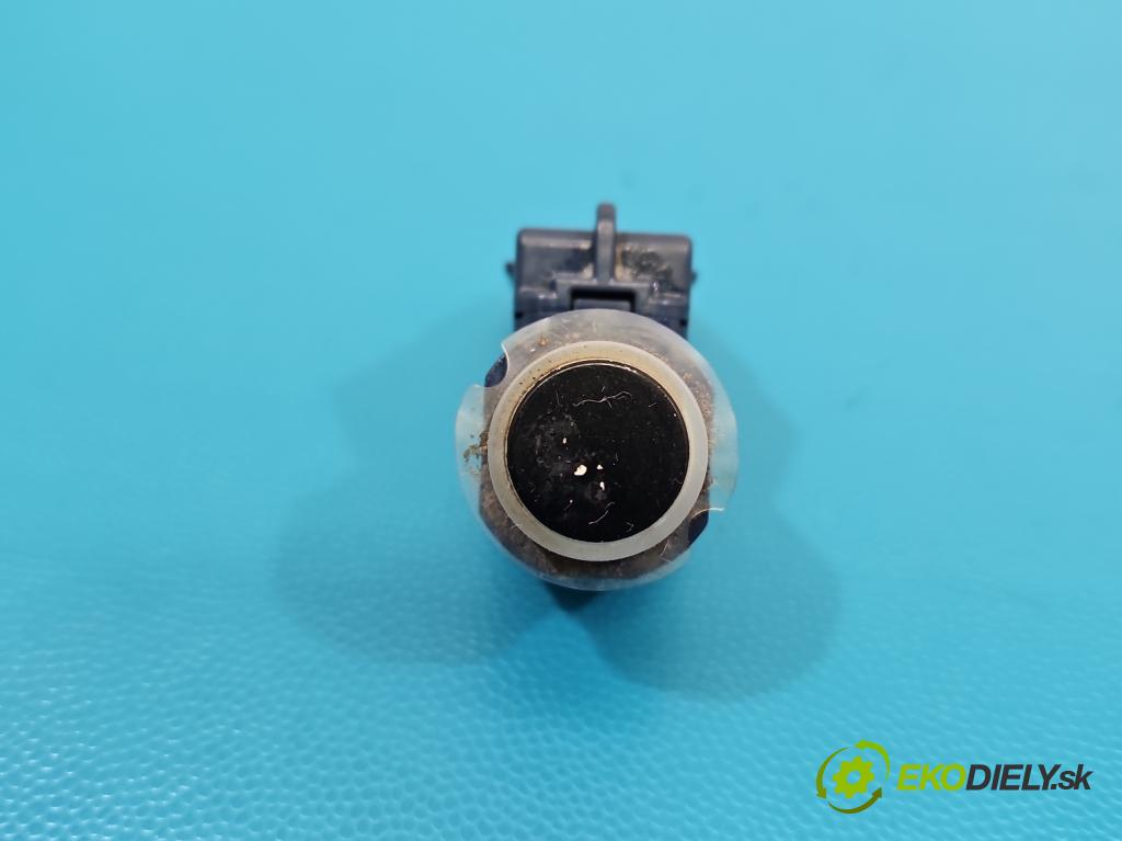 Mitsubishi Eclipse Cross  1.5 T 163 HP manual 120 kW 1499 cm3 5- snímač parkovaní: 990L00