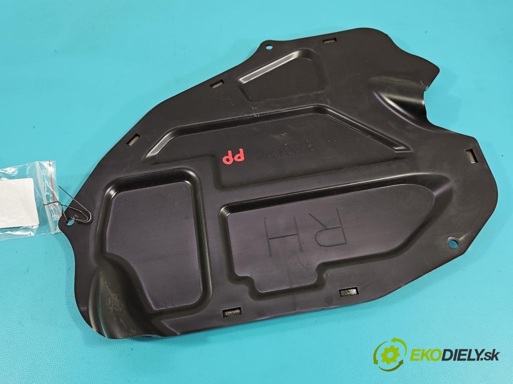 Mitsubishi Eclipse Cross  1.5 T 163 hp manual 120 kW 1499 cm3 5- kryt plastová 8720A227