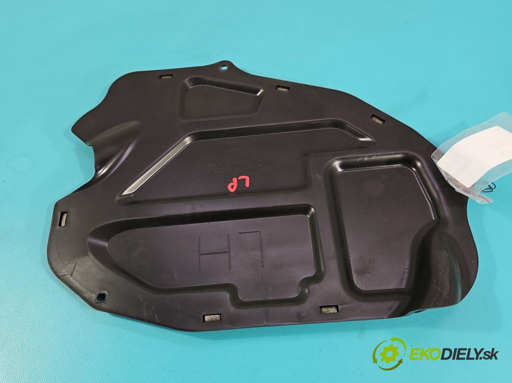 Mitsubishi Eclipse Cross  1.5 T 163 hp manual 120 kW 1499 cm3 5- kryt plastová 8720A225