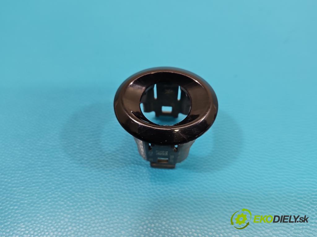 Mitsubishi Eclipse Cross  1.5 T 163 hp manual 120 kW 1499 cm3 5- Upevnění: