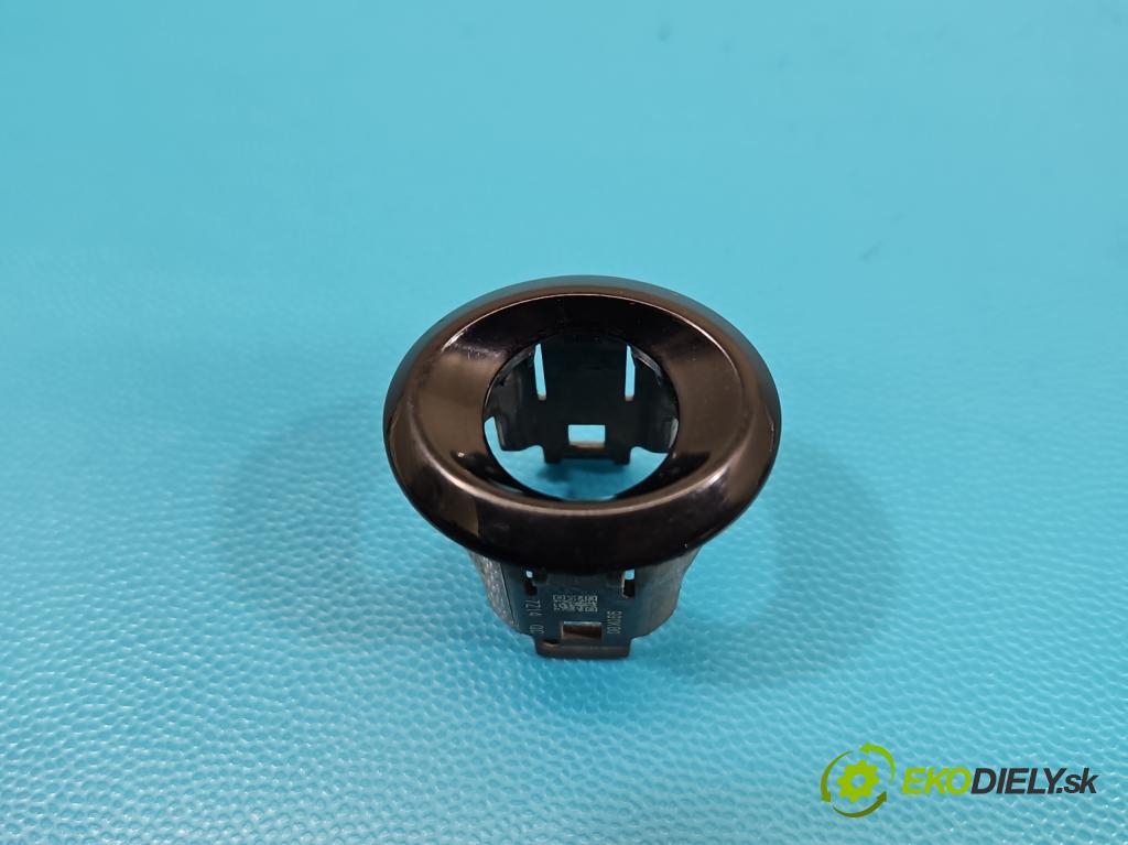 Mitsubishi Eclipse Cross  1.5 T 163 hp manual 120 kW 1499 cm3 5- Upevnění: