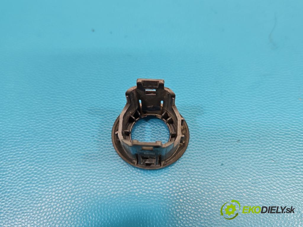 Mitsubishi Eclipse Cross  1.5 T 163 hp manual 120 kW 1499 cm3 5- Upevnění: