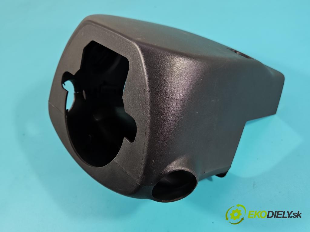 Mitsubishi Eclipse Cross  1.5 T 163 HP manual 120 kW 1499 cm3 5- obal 8065A121