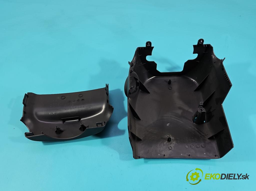 Mitsubishi Eclipse Cross  1.5 T 163 HP manual 120 kW 1499 cm3 5- obal 8065A121