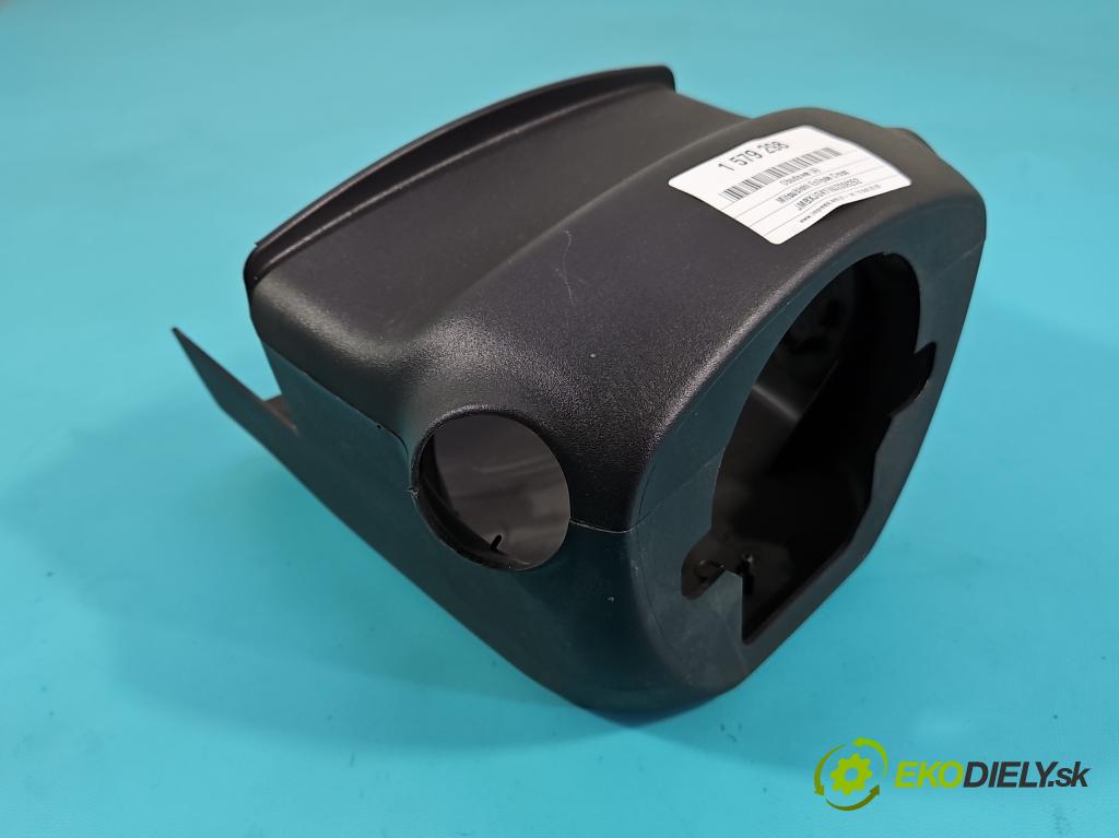 Mitsubishi Eclipse Cross  1.5 T 163 hp manual 120 kW 1499 cm3 5- obal 8065A121
