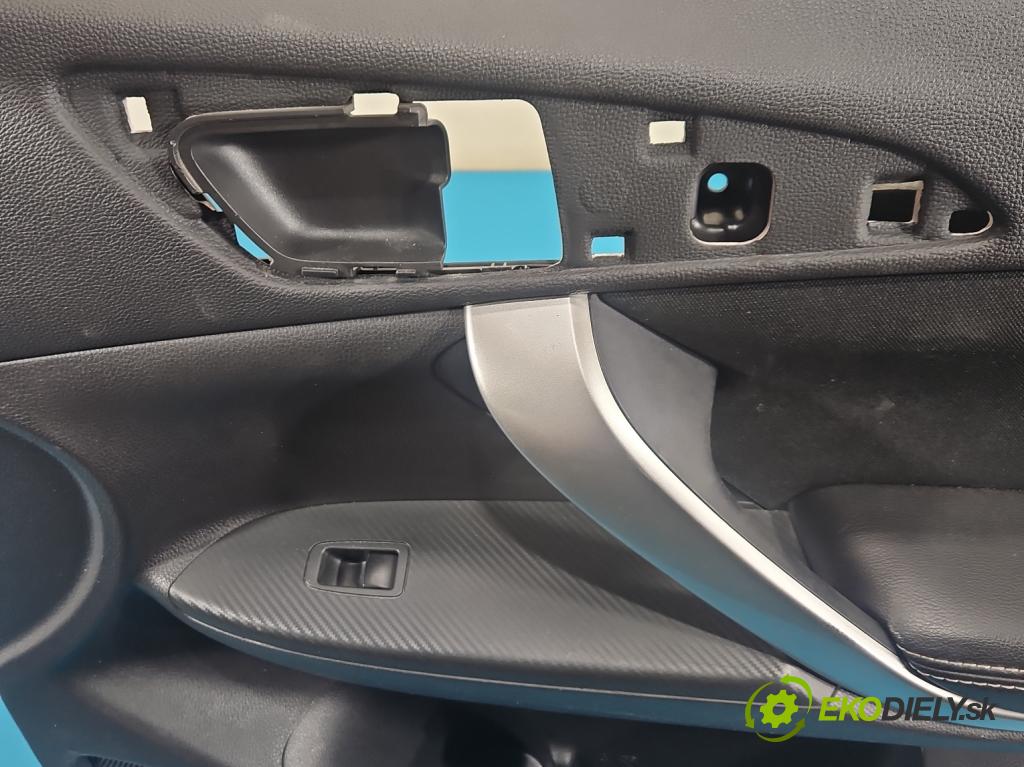 Mitsubishi Eclipse Cross  1.5 T 163 hp manual 120 kW 1499 cm3 5- Tapacír: dveře přední pravé 7221C638ZZ