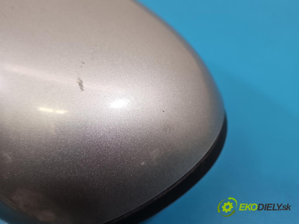 Ford Galaxy Mk1 1995-2006 2.3 16V 140 HP manual 103 kW 2295 cm3 5- zrkadlo ľavé 010414 (Kľučka dverí ostatné)