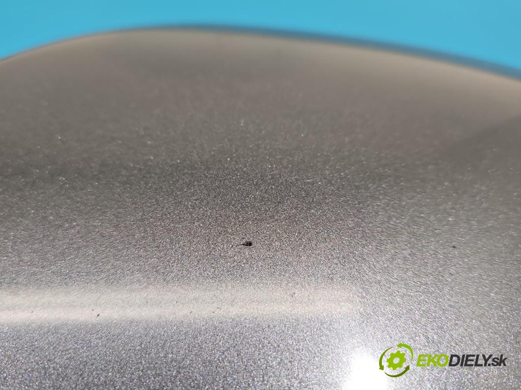 Audi Q5 2008-2016 3.0 tdi 239KM automatic 176 kW 2967 cm3 5- zrkadlo ľavé  (Kľučka dverí ostatné)