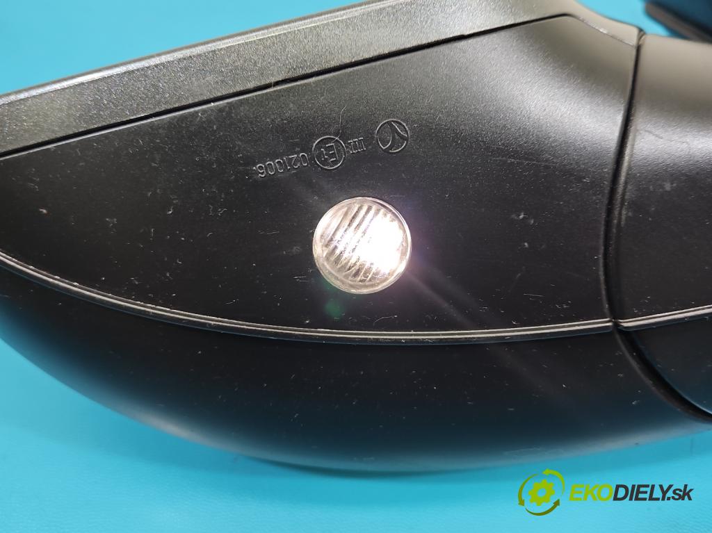 Audi Q5 2008-2016 3.0 tdi 239KM automatic 176 kW 2967 cm3 5- zrkadlo ľavé  (Kľučka dverí ostatné)