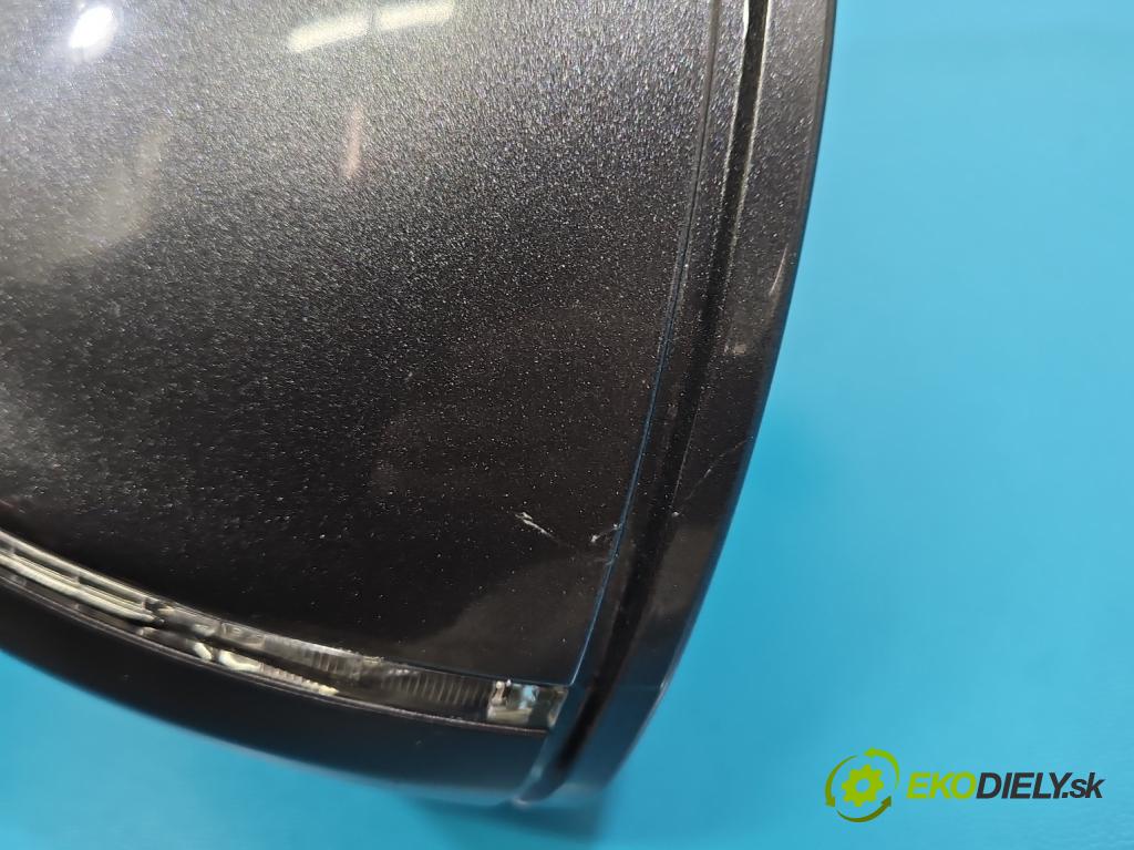 Audi Q5 2008-2016 3.0 tdi 239KM automatic 176 kW 2967 cm3 5- zrkadlo ľavé  (Kľučka dverí ostatné)