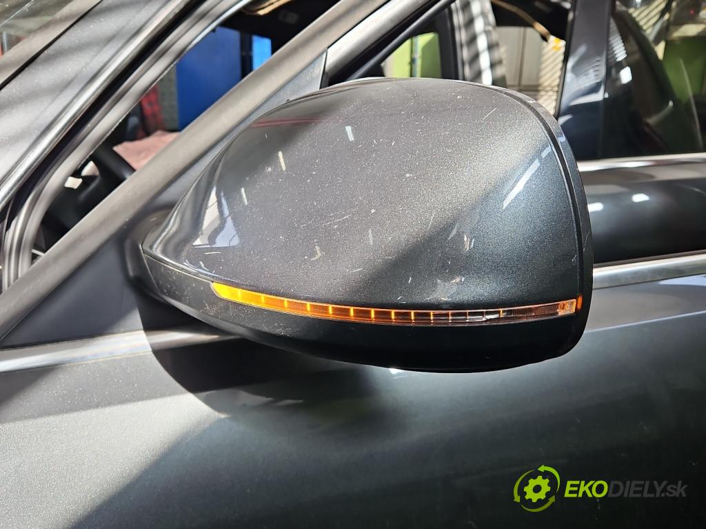 Audi Q5 2008-2016 3.0 tdi 239KM automatic 176 kW 2967 cm3 5- zrkadlo ľavé  (Kľučka dverí ostatné)