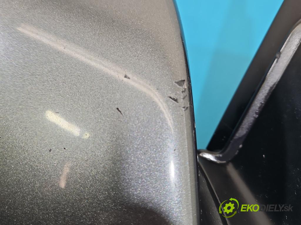 Audi Q5 2008-2016 3.0 tdi 239KM automatic 176 kW 2967 cm3 5- zrkadlo pravé 8R1857410C (Kľučka dverí ostatné)