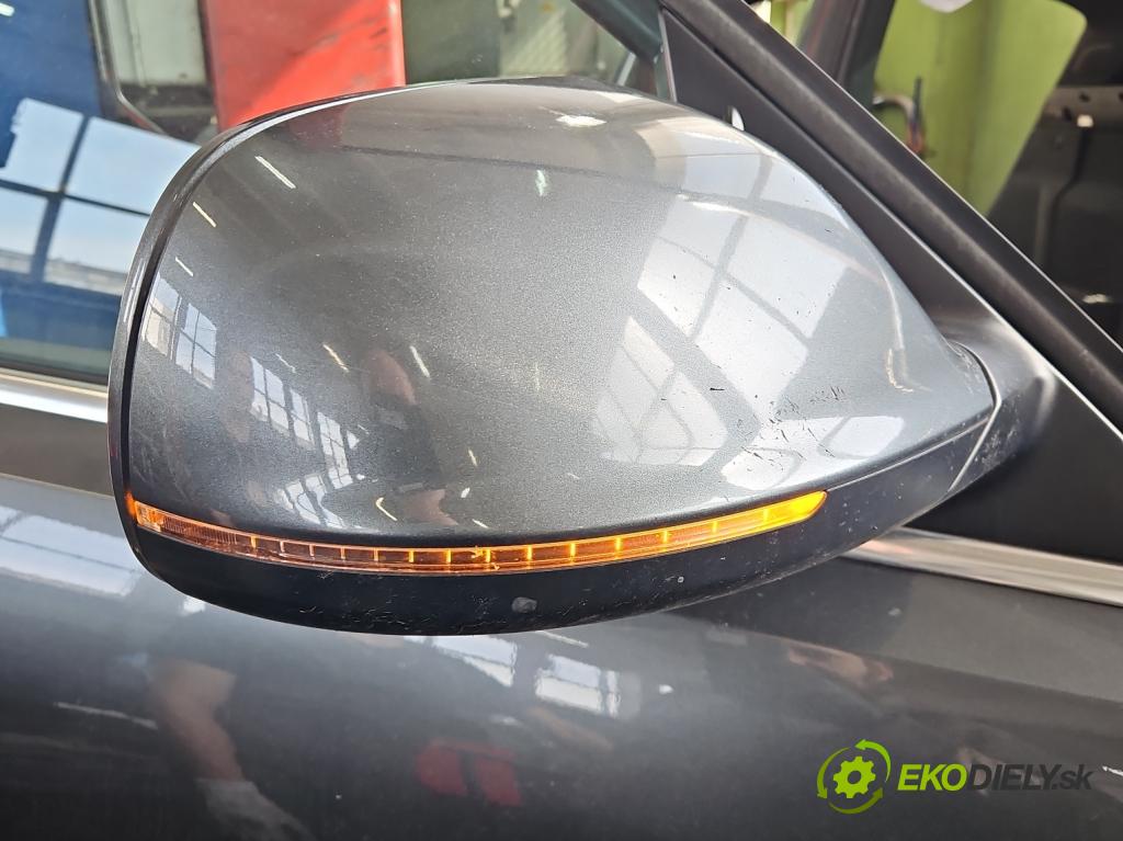 Audi Q5 2008-2016 3.0 tdi 239KM automatic 176 kW 2967 cm3 5- zrkadlo pravé 8R1857410C (Kľučka dverí ostatné)