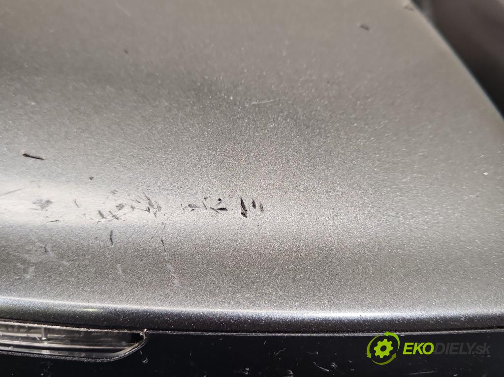 Audi Q5 2008-2016 3.0 tdi 239KM automatic 176 kW 2967 cm3 5- zrkadlo pravé 8R1857410C (Kľučka dverí ostatné)