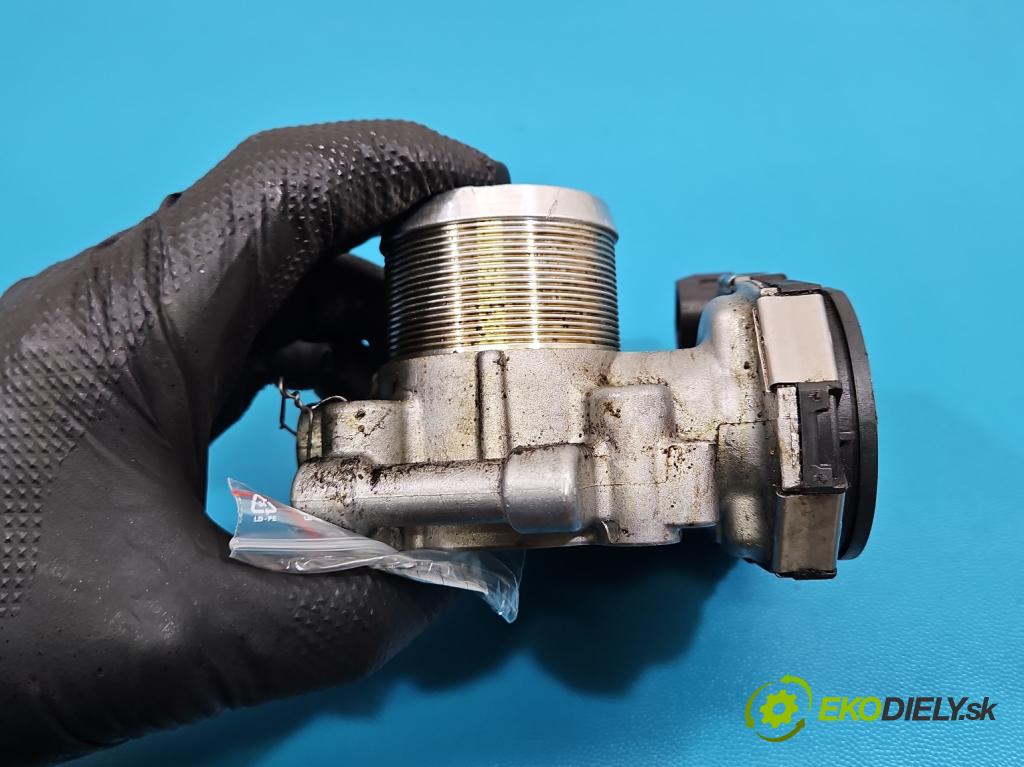 Opel Astra IV 2009-2015 1.4 T 140 HP manual 103 kW 1364 cm3 5- klapka 55565489 (Škrtiaca klapka)