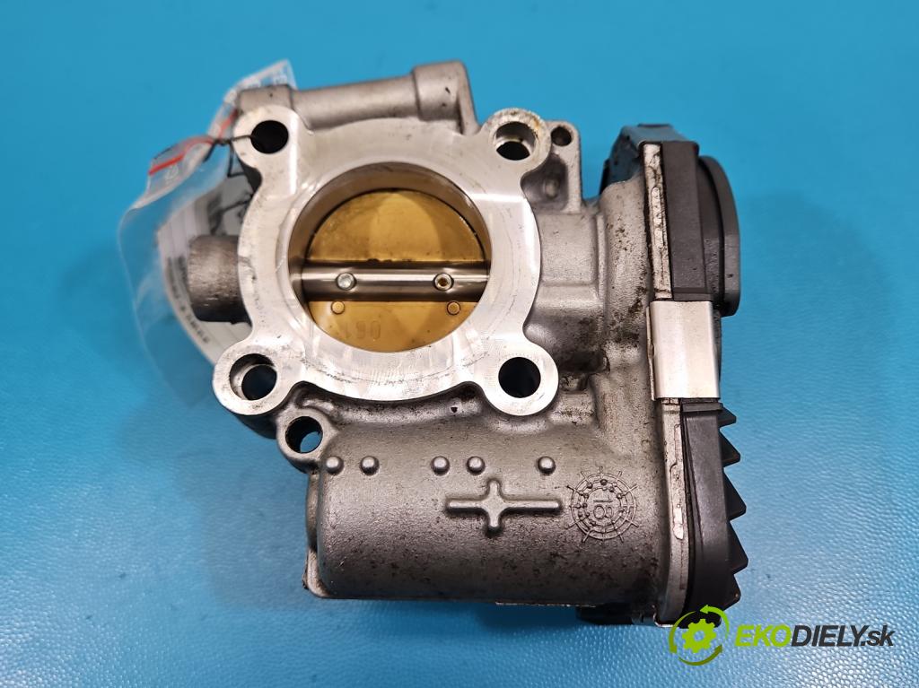 Opel Astra IV 2009-2015 1.4 T 140 HP manual 103 kW 1364 cm3 5- klapka 55565489 (Škrtiaca klapka)