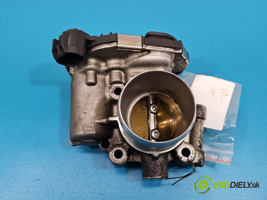 Opel Astra IV 2009-2015 1.4 T 140 HP manual 103 kW 1364 cm3 5- klapka 55565489 (Škrtiaca klapka)