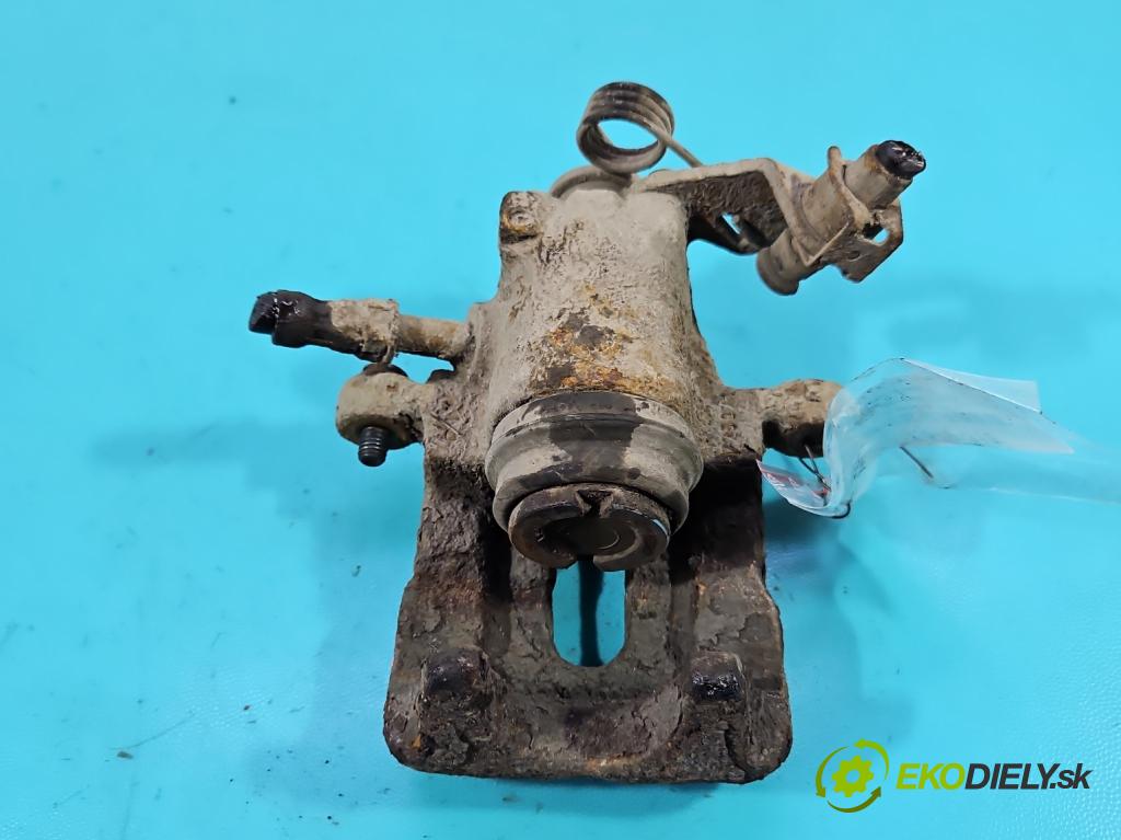 Ford Galaxy Mk1 1995-2006 2.3 16V 140 hp manual 103 kW 2295 cm3 5- brzdič zadní pravý  (Klika dveří ostatní)