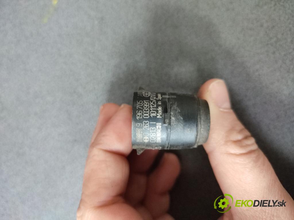 Bmw X1 E84 2009-2015 2.0d 136 HP manual 100 kW 1995 cm3 5- snímač parkovaní: 0263003991