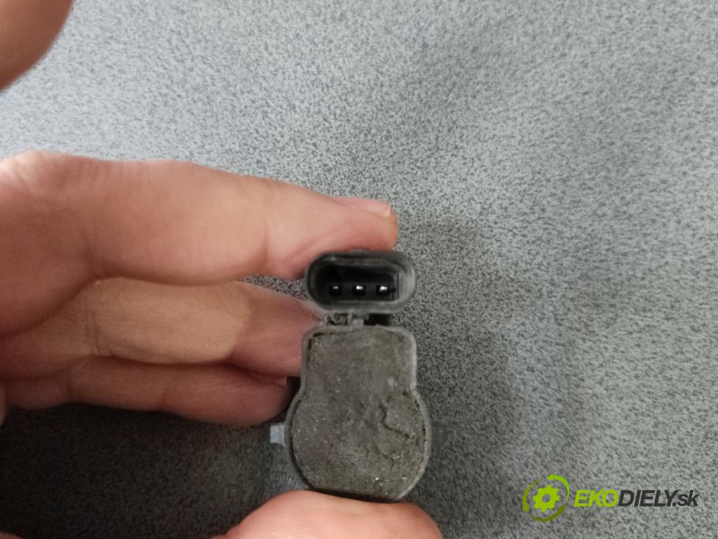 Bmw X1 E84 2009-2015 2.0d 136 HP manual 100 kW 1995 cm3 5- snímač parkovaní: 0263003991