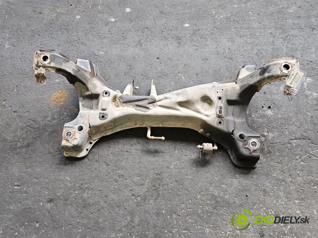 Ford Galaxy Mk1 1995-2006 2.3 16V 140 HP manual 103 kW 2295 cm3 5- výstuha motora 