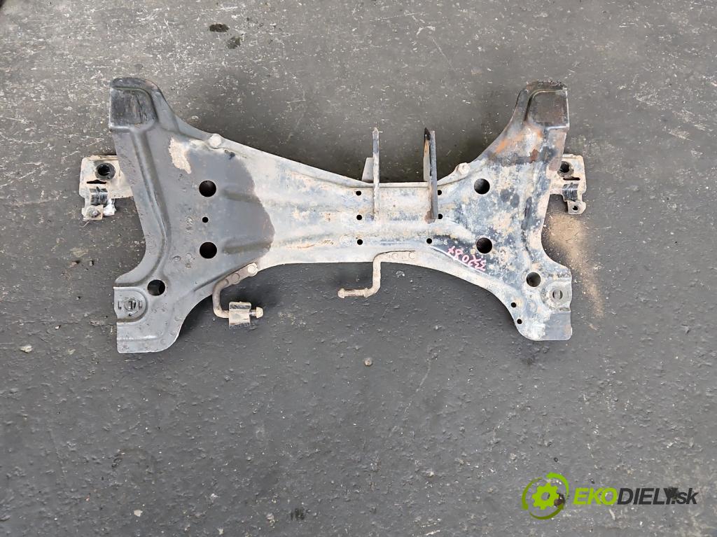 Ford Galaxy Mk1 1995-2006 2.3 16V 140 hp manual 103 kW 2295 cm3 5- výztuha motoru