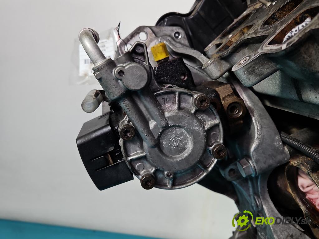 Vw Golf VI 2008-2013 1.6 tdi 105 hp manual 77 kW 1598 cm3 5- čerpadlo vstřikovací 03L130755AH (Vstřikovací čerpadlo)