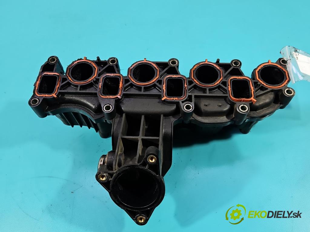 Vw Golf VI 2008-2013 1.6 tdi 105 hp manual 77 kW 1598 cm3 5- potrubí sací 03L129711AL (Sací potrubí)