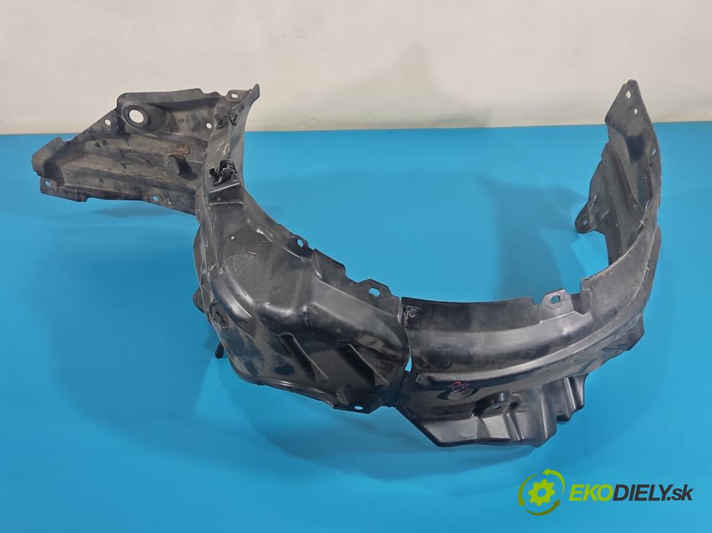 Toyota Corolla E21 2019- 1.8 16V 98 hp automatic 72 kW 1798 cm3 4- blatník: přední pravé 53875-02660