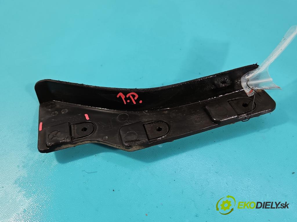 Toyota Corolla E21 2019- 1.8 16V 98 HP automatic 72 kW 1798 cm3 4- Upevnenie: 53851-02220