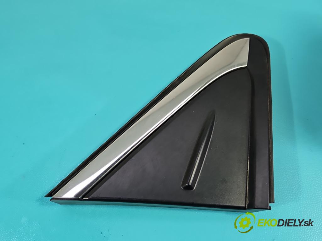 Toyota Corolla E21 2019- 1.8 16V 98 hp automatic 72 kW 1798 cm3 4- kryt plastová 60117-02250