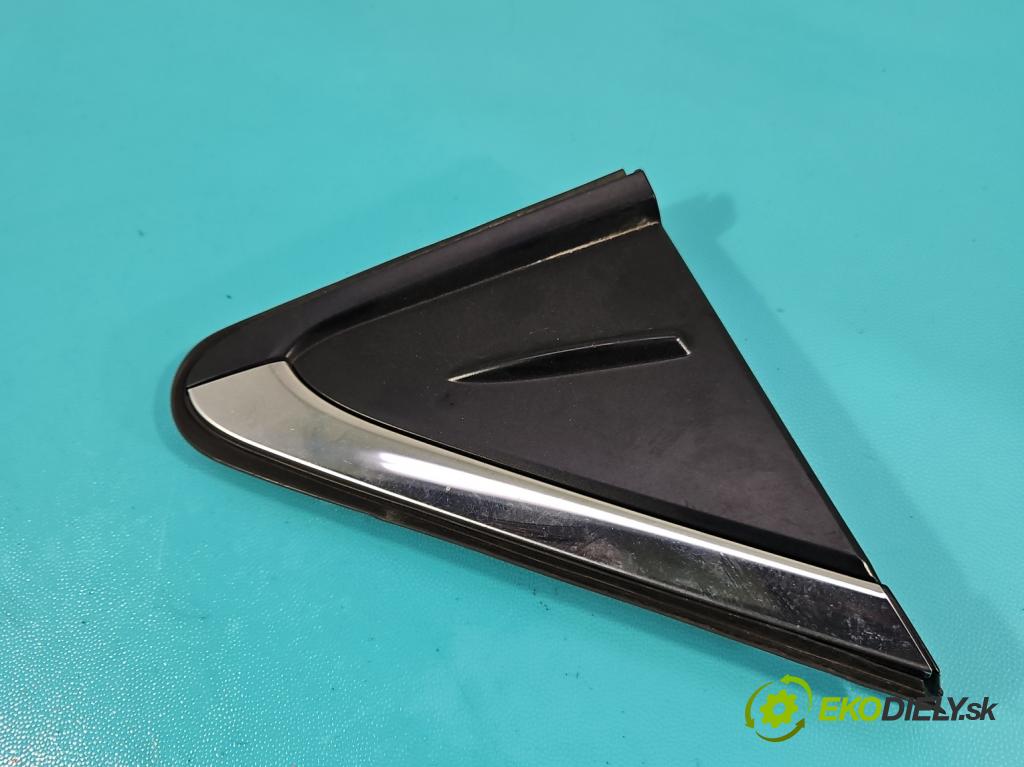 Toyota Corolla E21 2019- 1.8 16V 98 hp automatic 72 kW 1798 cm3 4- kryt plastová 60117-02250