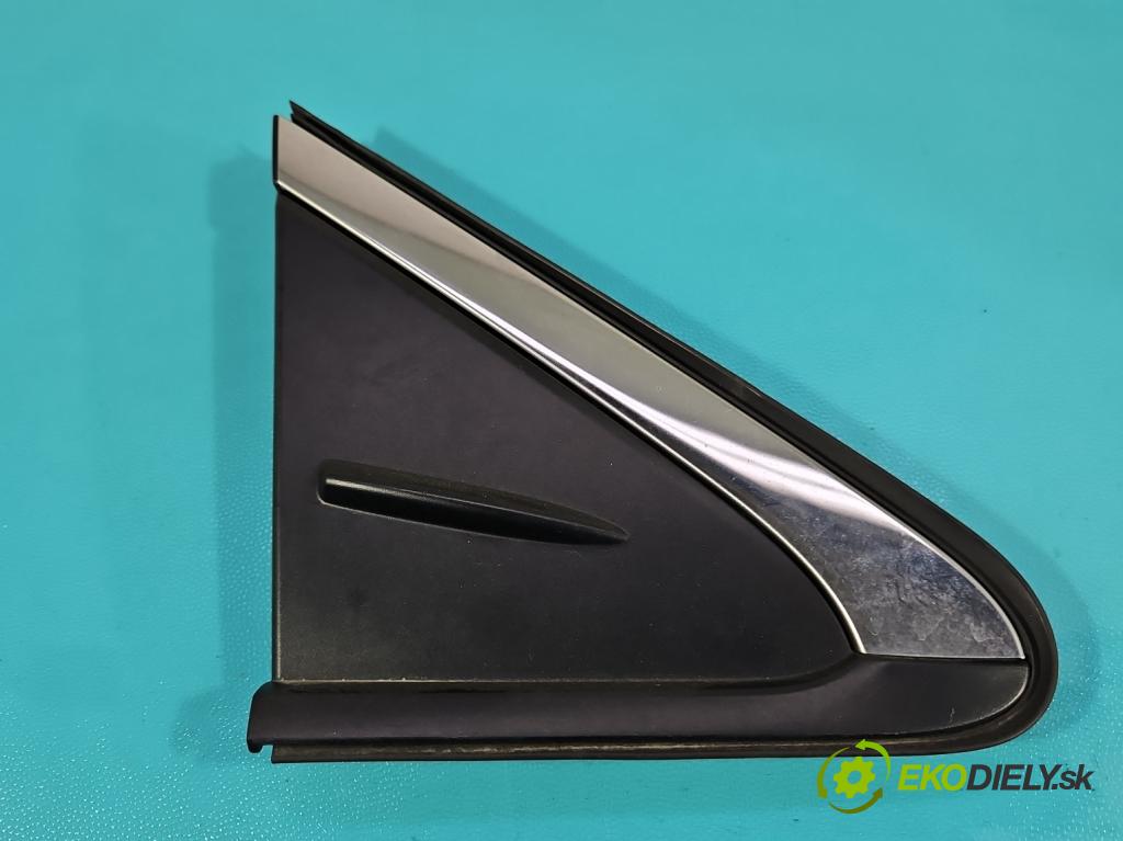 Toyota Corolla E21 2019- 1.8 16V 98 hp automatic 72 kW 1798 cm3 4- kryt plastová 60117-02250