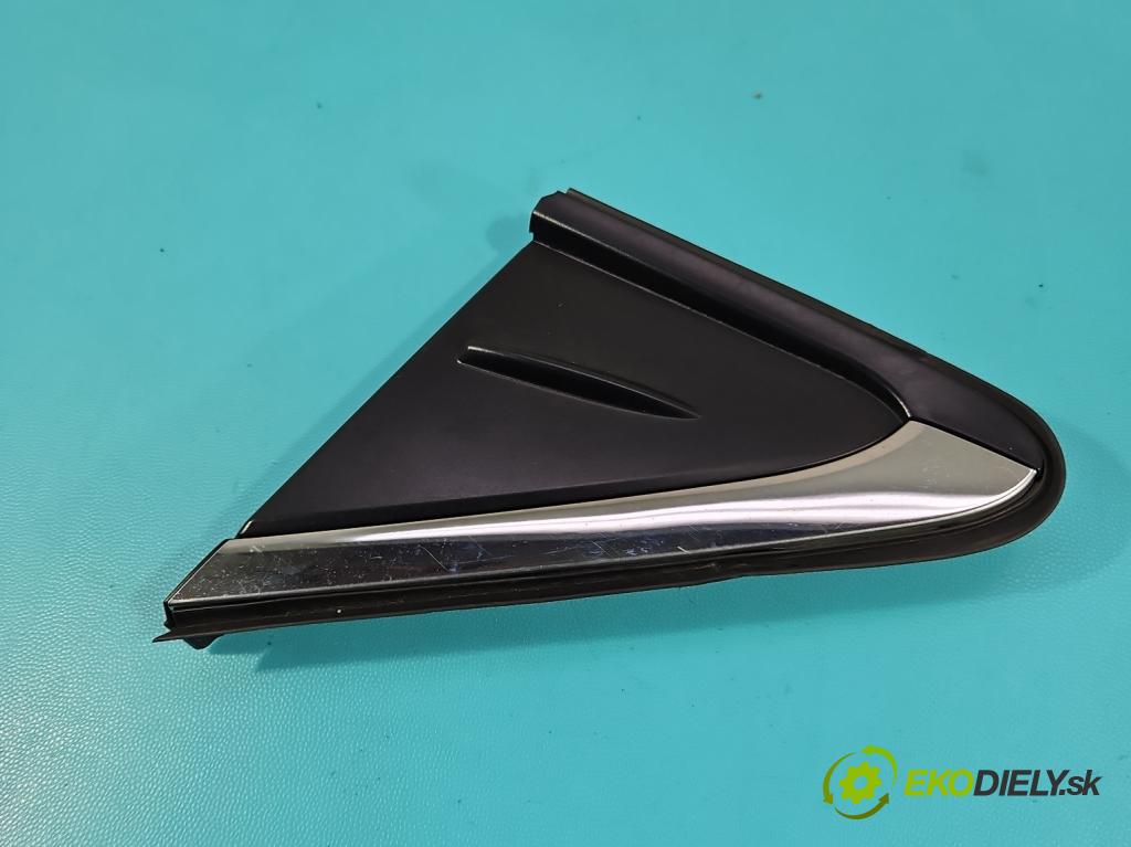 Toyota Corolla E21 2019- 1.8 16V 98 hp automatic 72 kW 1798 cm3 4- kryt plastová 60118-02250