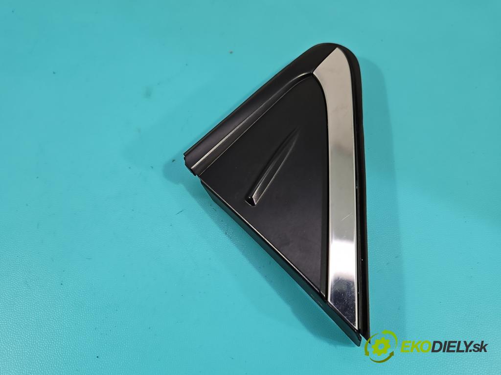 Toyota Corolla E21 2019- 1.8 16V 98 hp automatic 72 kW 1798 cm3 4- kryt plastová 60118-02250