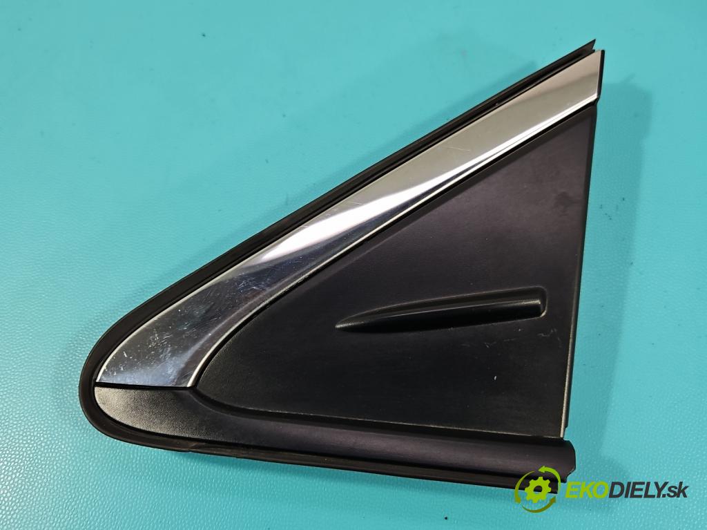 Toyota Corolla E21 2019- 1.8 16V 98 hp automatic 72 kW 1798 cm3 4- kryt plastová 60118-02250