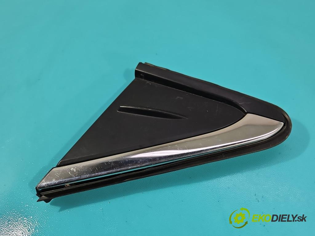 Toyota Corolla E21 2019- 1.8 16V 98 hp automatic 72 kW 1798 cm3 4- kryt plastová 60118-02250