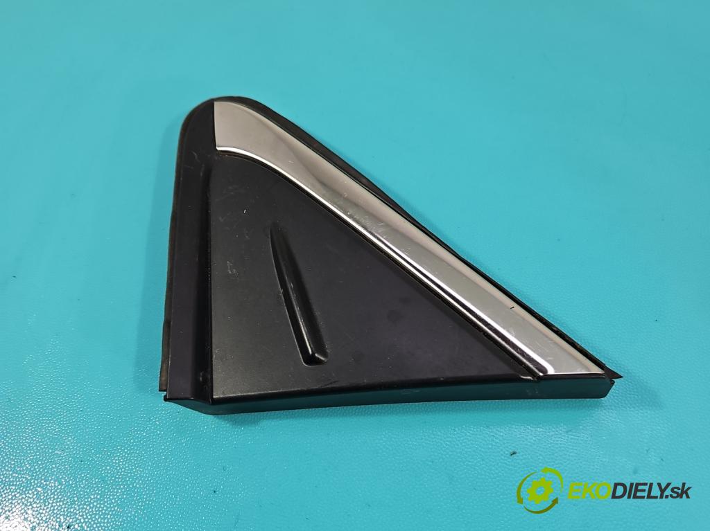 Toyota Corolla E21 2019- 1.8 16V 98 hp automatic 72 kW 1798 cm3 4- kryt plastová 60118-02250