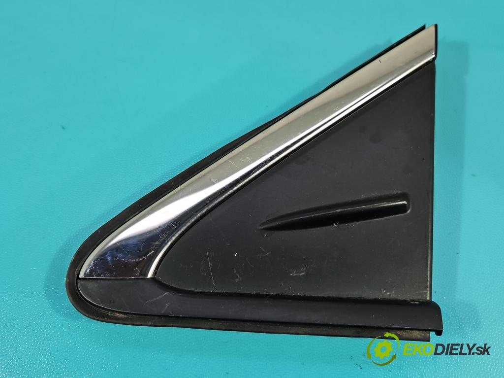 Toyota Corolla E21 2019- 1.8 16V 98 hp automatic 72 kW 1798 cm3 4- kryt plastová 60118-02250