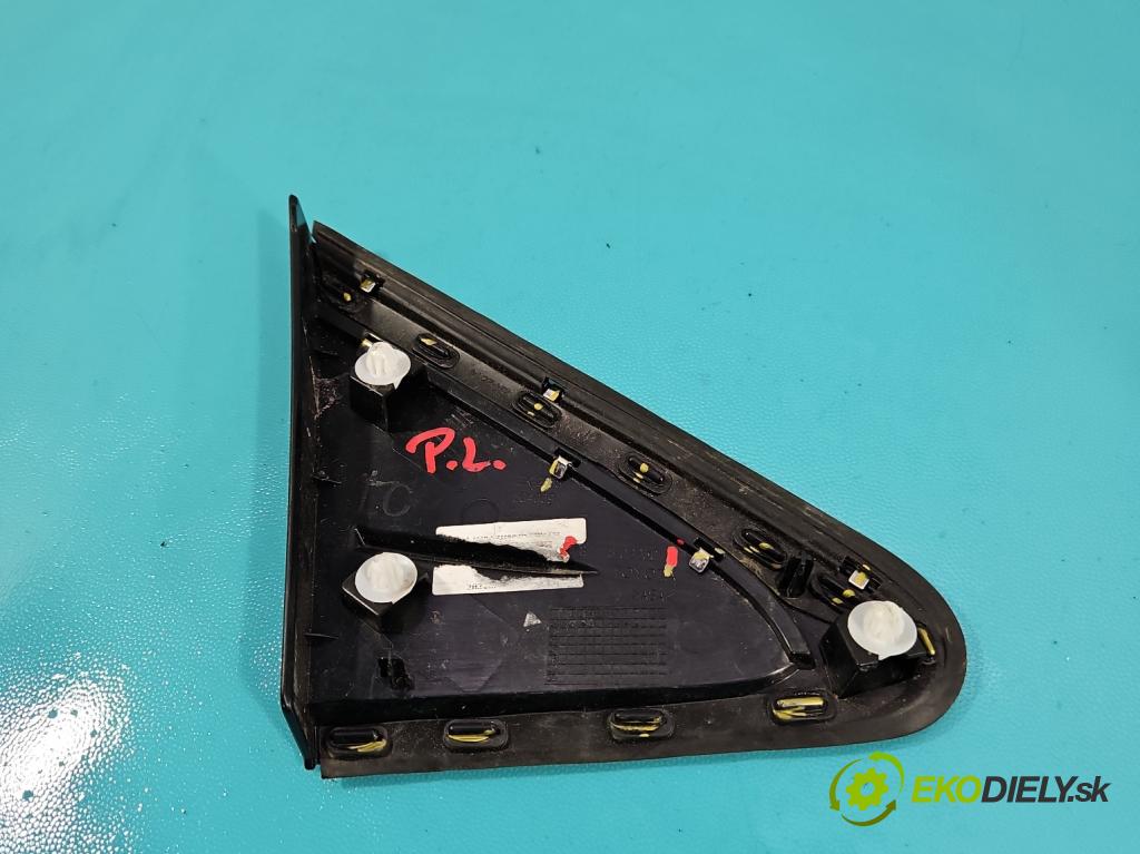 Toyota Corolla E21 2019- 1.8 16V 98 hp automatic 72 kW 1798 cm3 4- kryt plastová 60118-02250