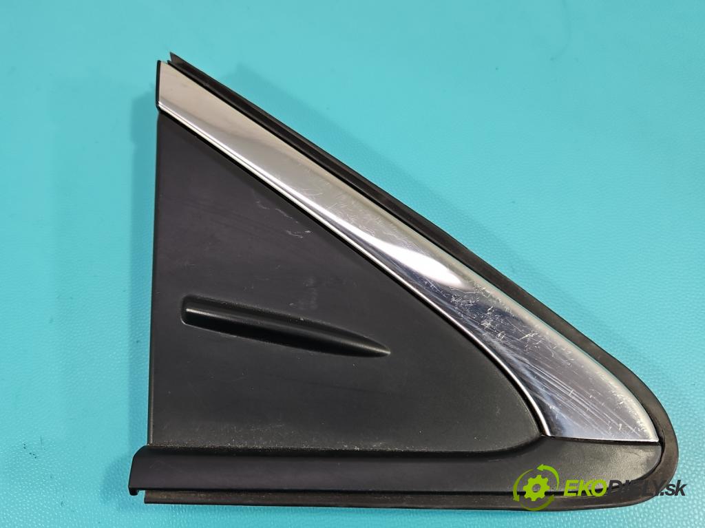 Toyota Corolla E21 2019- 1.8 16V 98 hp automatic 72 kW 1798 cm3 4- kryt plastová 60117-02250