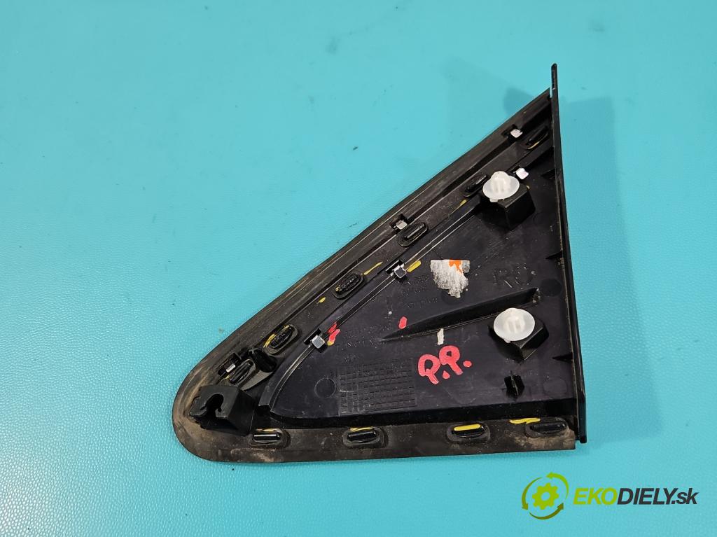 Toyota Corolla E21 2019- 1.8 16V 98 hp automatic 72 kW 1798 cm3 4- kryt plastová 60117-02250