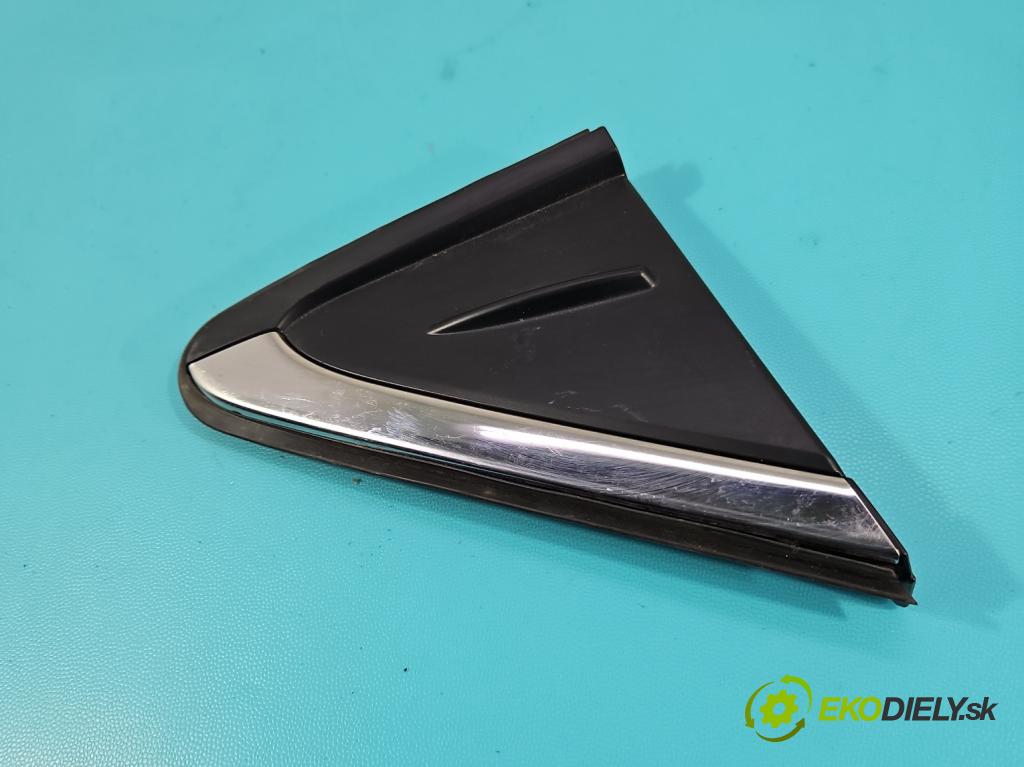 Toyota Corolla E21 2019- 1.8 16V 98 hp automatic 72 kW 1798 cm3 4- kryt plastová 60117-02250