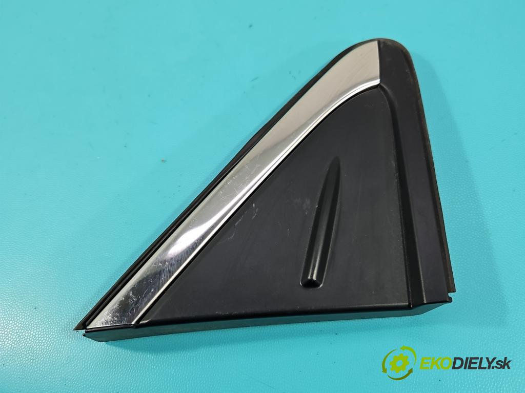 Toyota Corolla E21 2019- 1.8 16V 98 hp automatic 72 kW 1798 cm3 4- kryt plastová 60117-02250