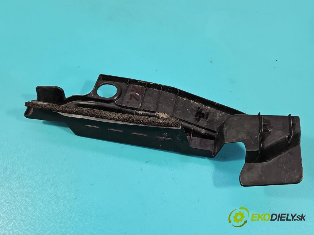 Toyota Corolla E21 2019- 1.8 16V 98 hp automatic 72 kW 1798 cm3 4- kryt plastová 53826-02220