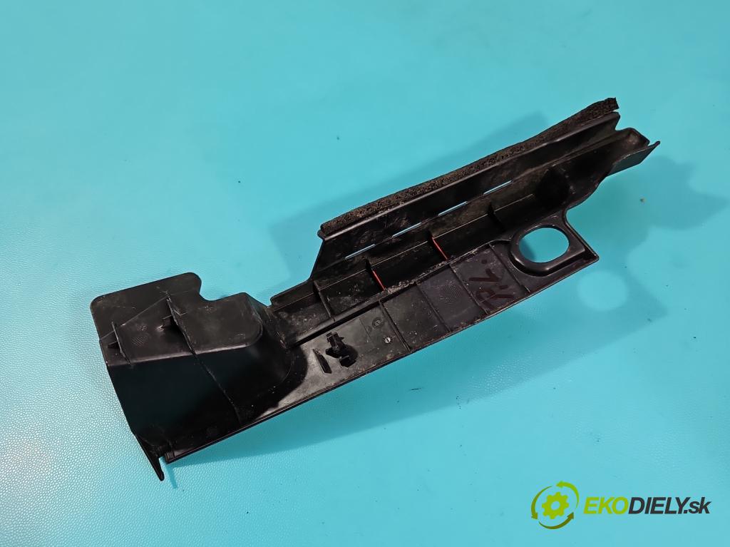 Toyota Corolla E21 2019- 1.8 16V 98 hp automatic 72 kW 1798 cm3 4- kryt plastová 53826-02220